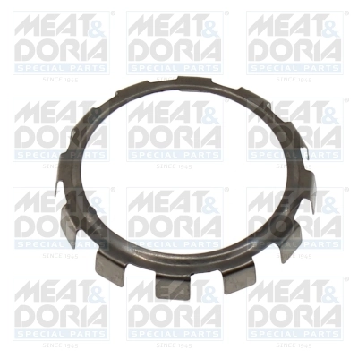 Gasket, EGR valve